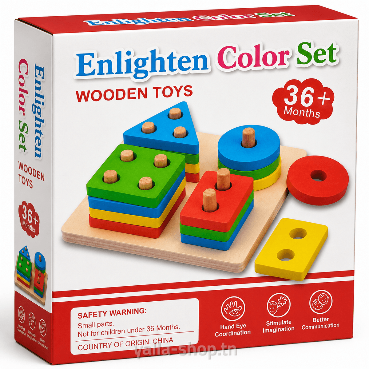 jeux éducatif
